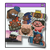 Matthew Character Stickers