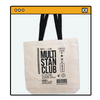 Multi Stan Tote Bag
