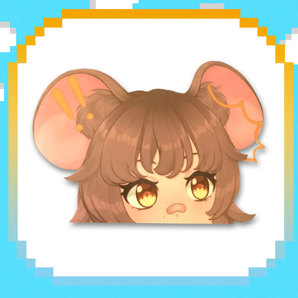 Zumi Peeker (ZumiVT)