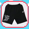 Thicc Boys Club Fleece Shorts
