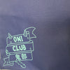 Oni Club Tote Bag
