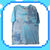 Antisocial Tie Dye Shirt
