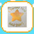 I Earned This Gold Star Decal