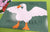 Untitled Goose Print