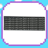 You May Not Rest Now Sticker